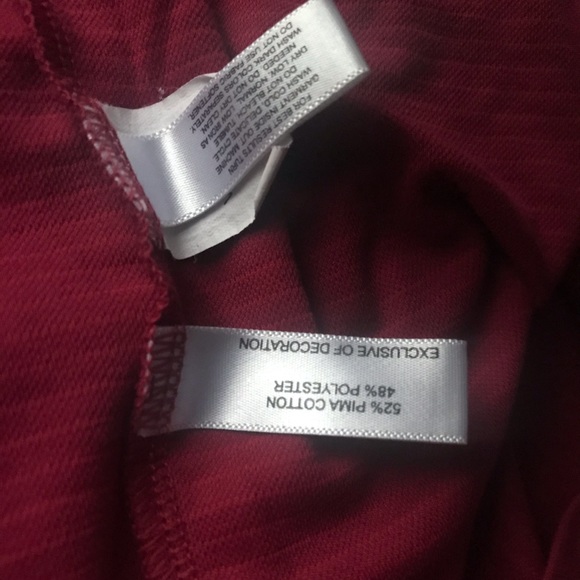 🦋 men polo T shirt 👕 Cutter & Buck - Picture 7 of 7